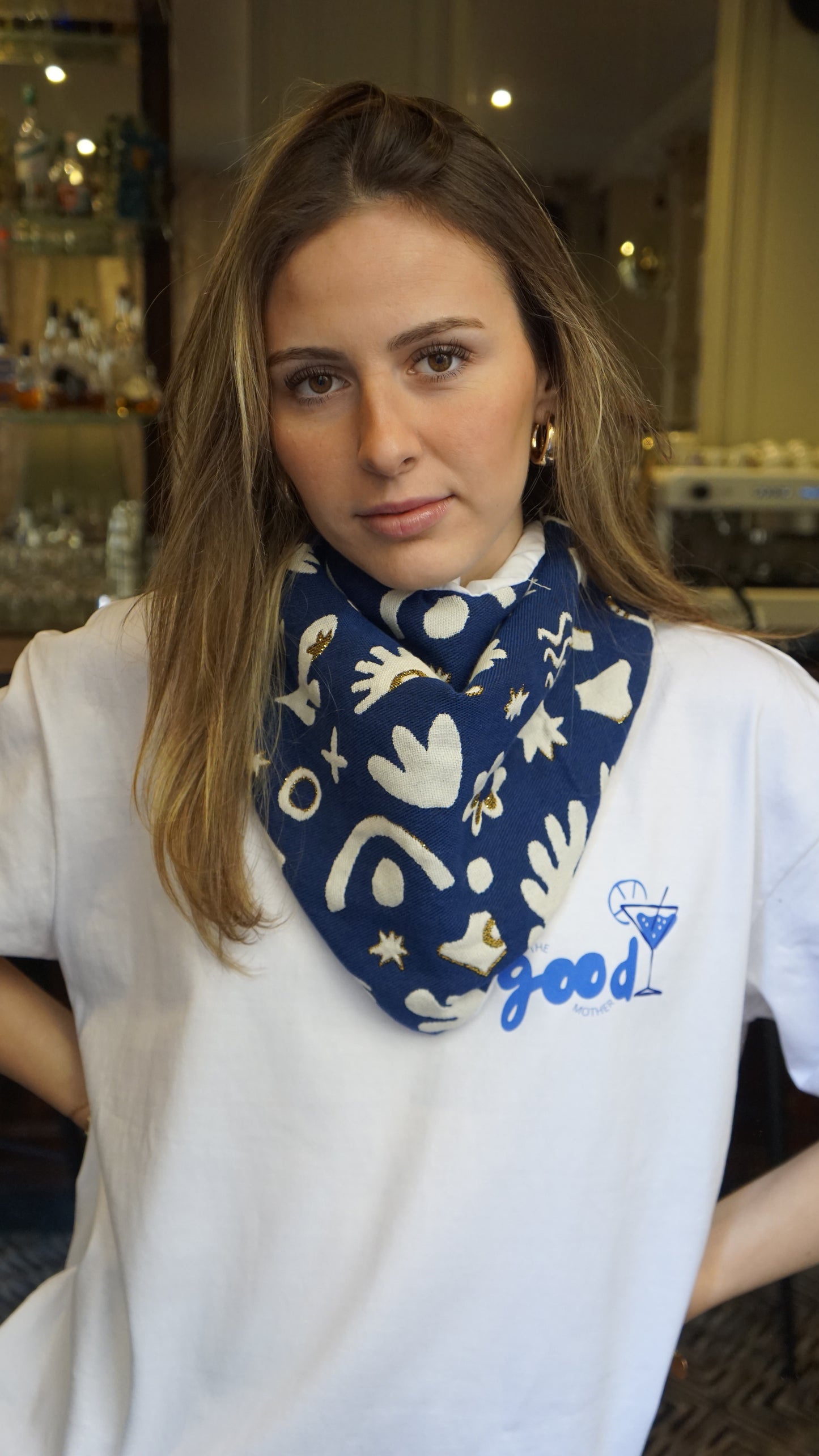 Bandana Mykonos