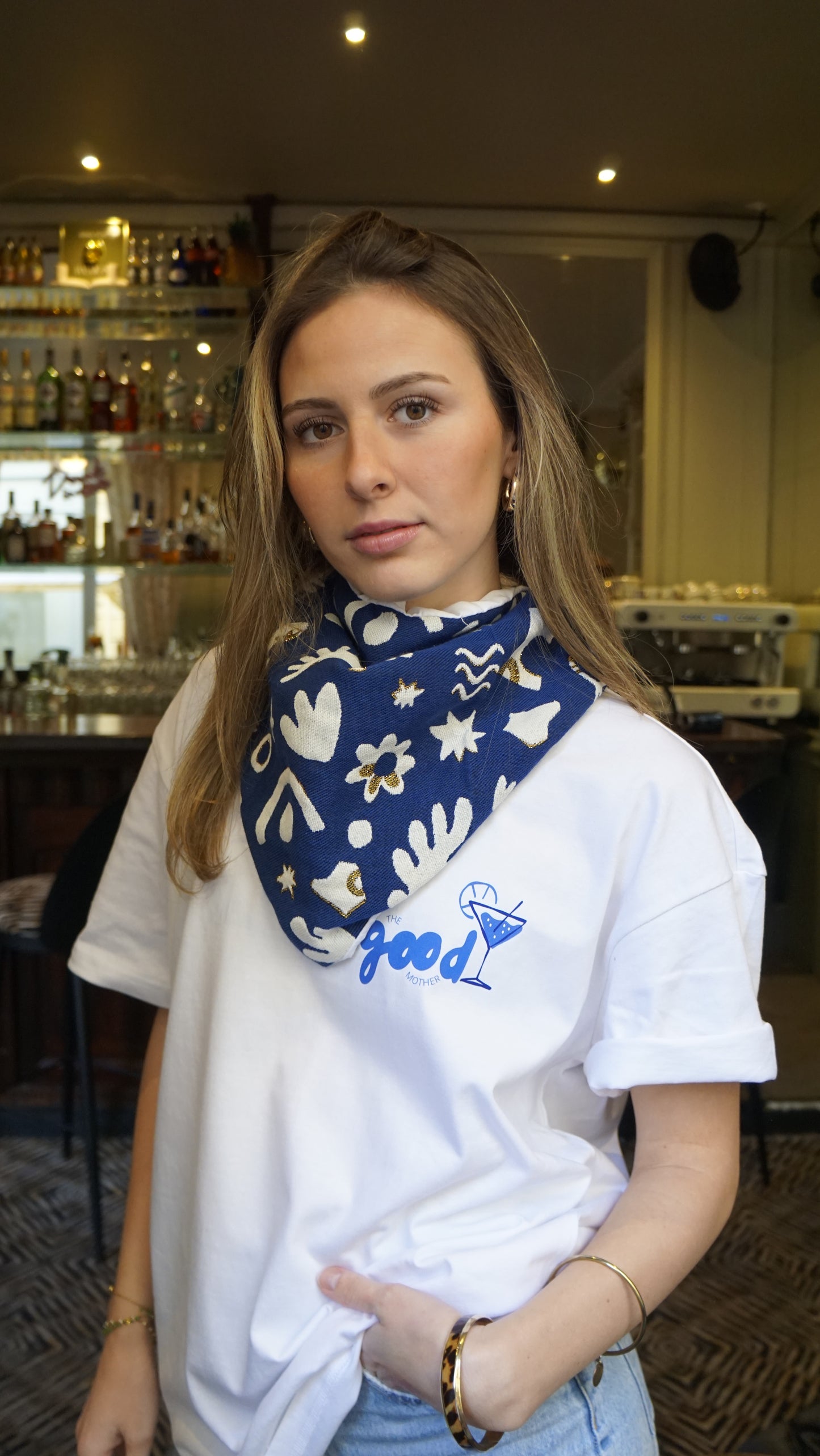 Bandana Mykonos