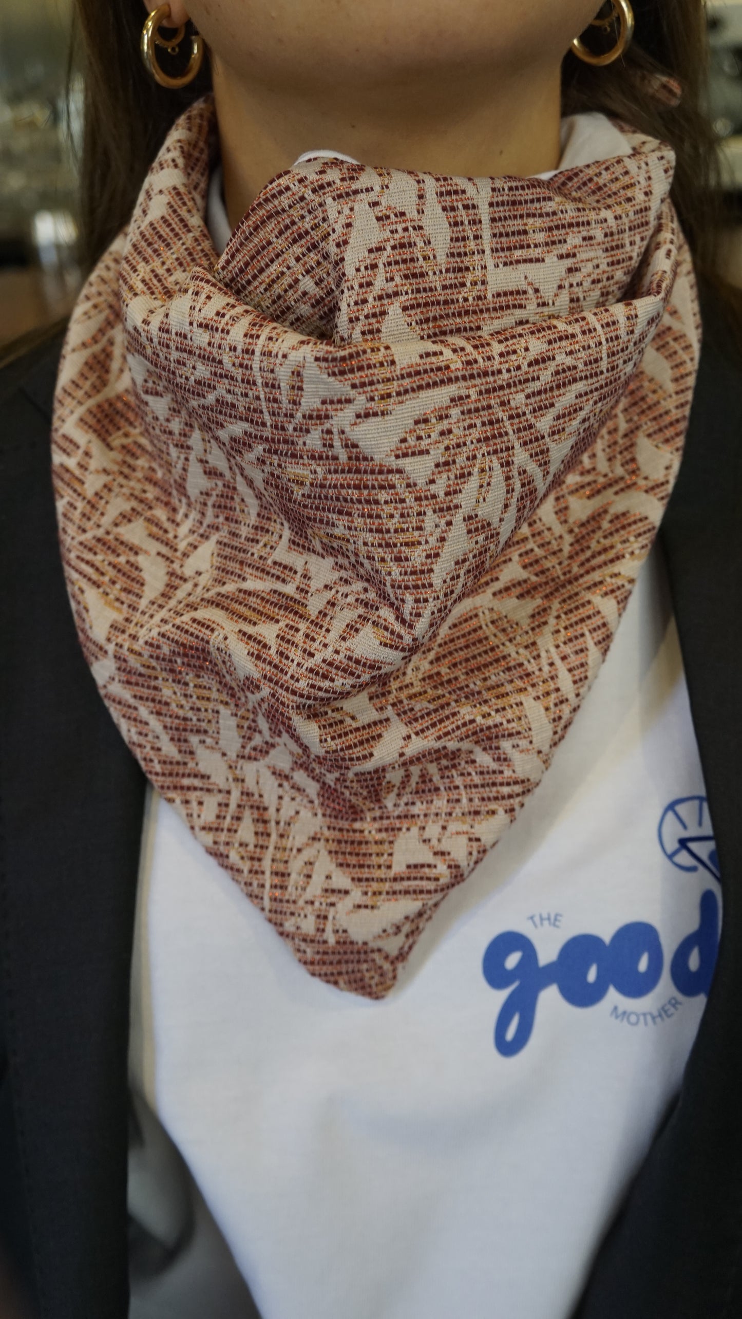 Bandana Ibiza