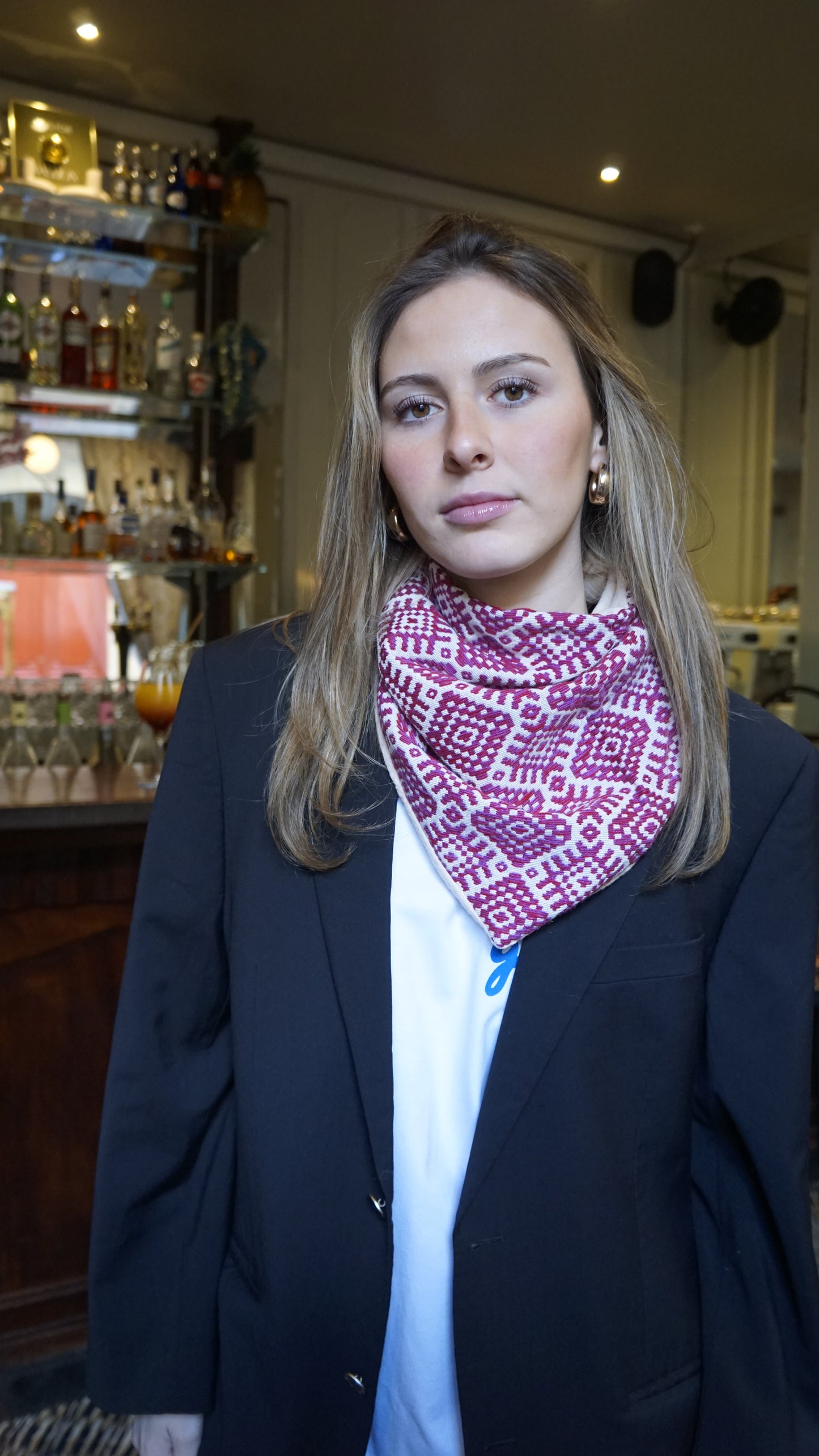 Bandana Lili-Rose