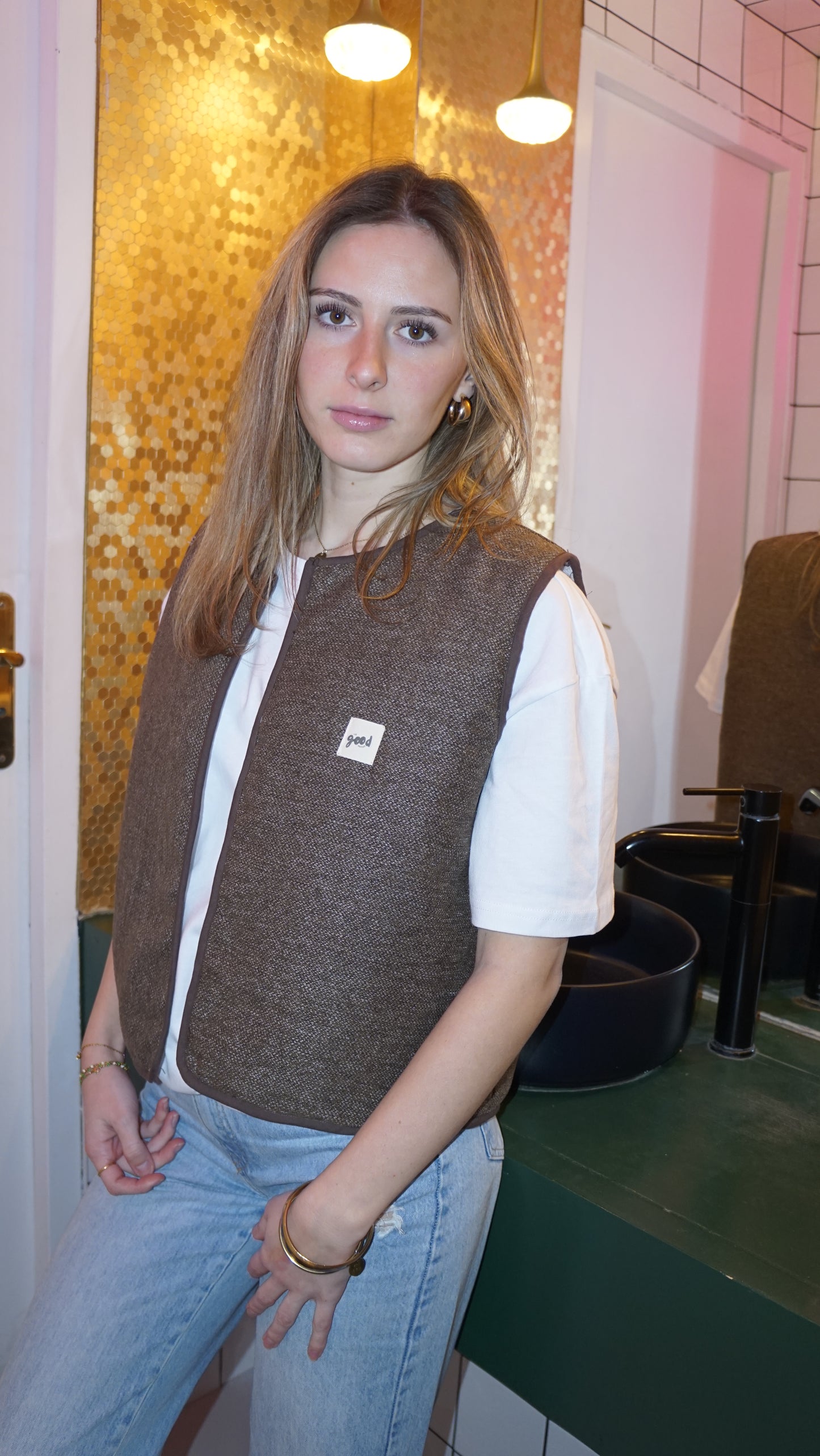 Veste Stockholm