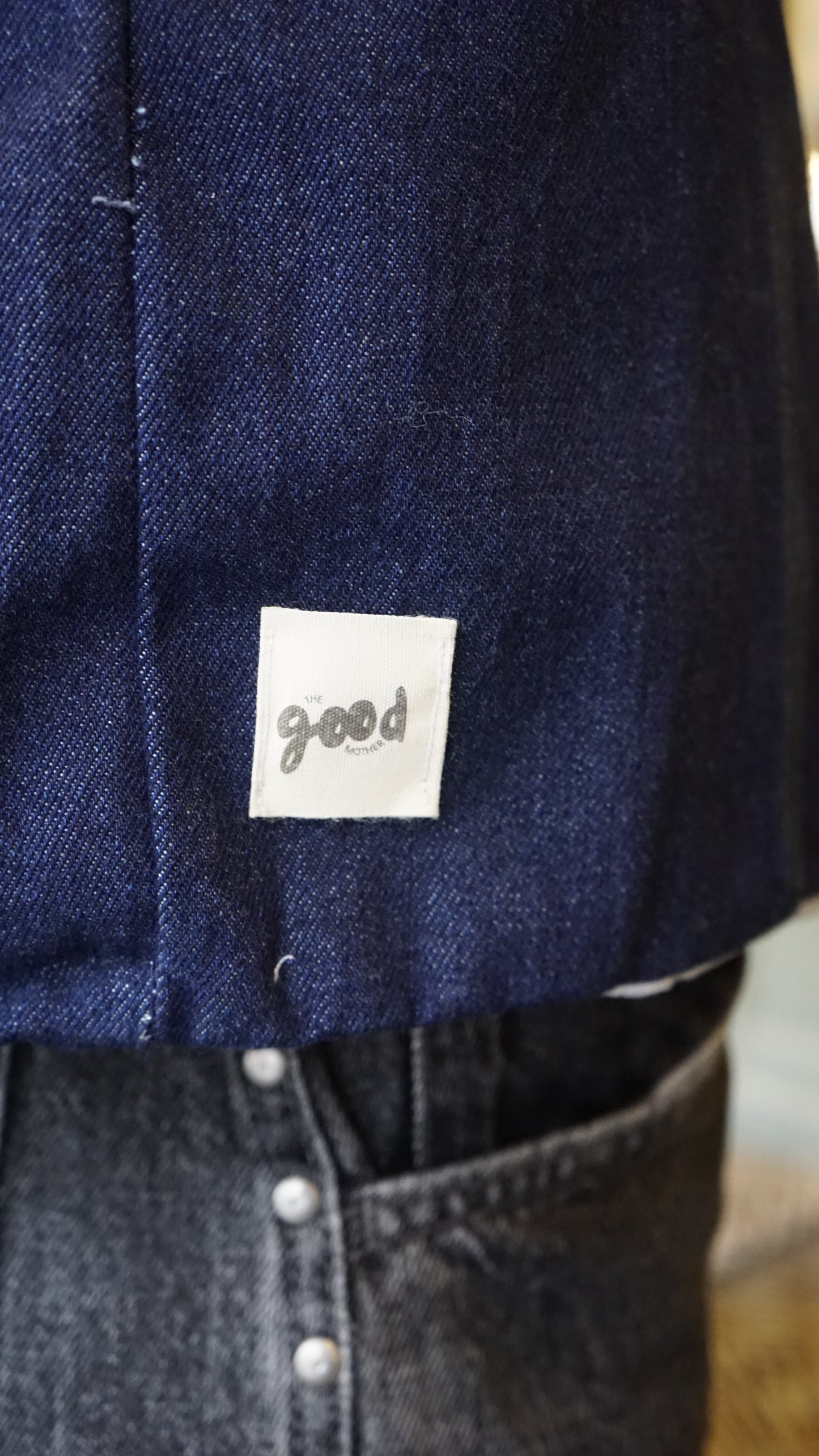 Veste Alexandre