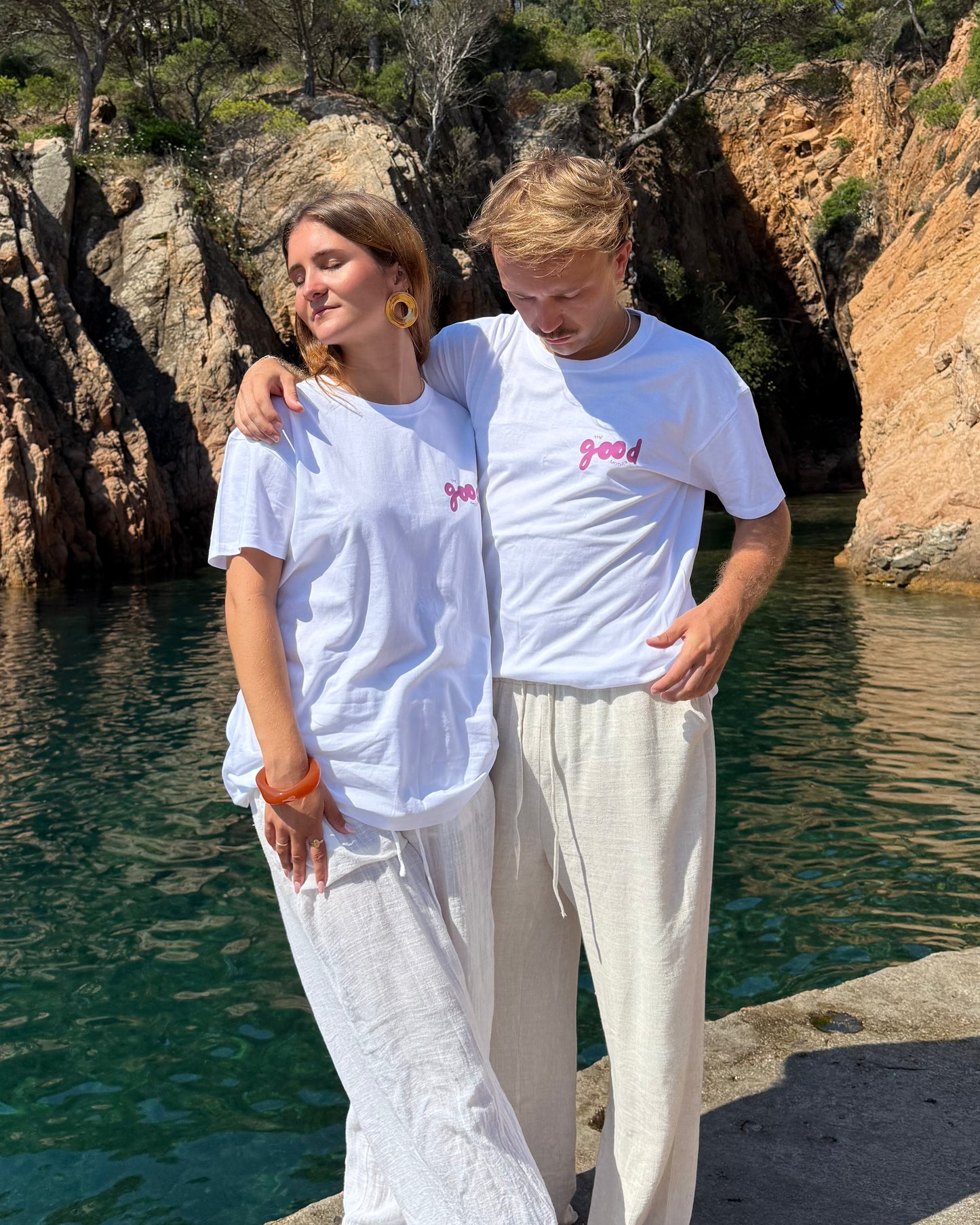 T-shirt Summer Club 25