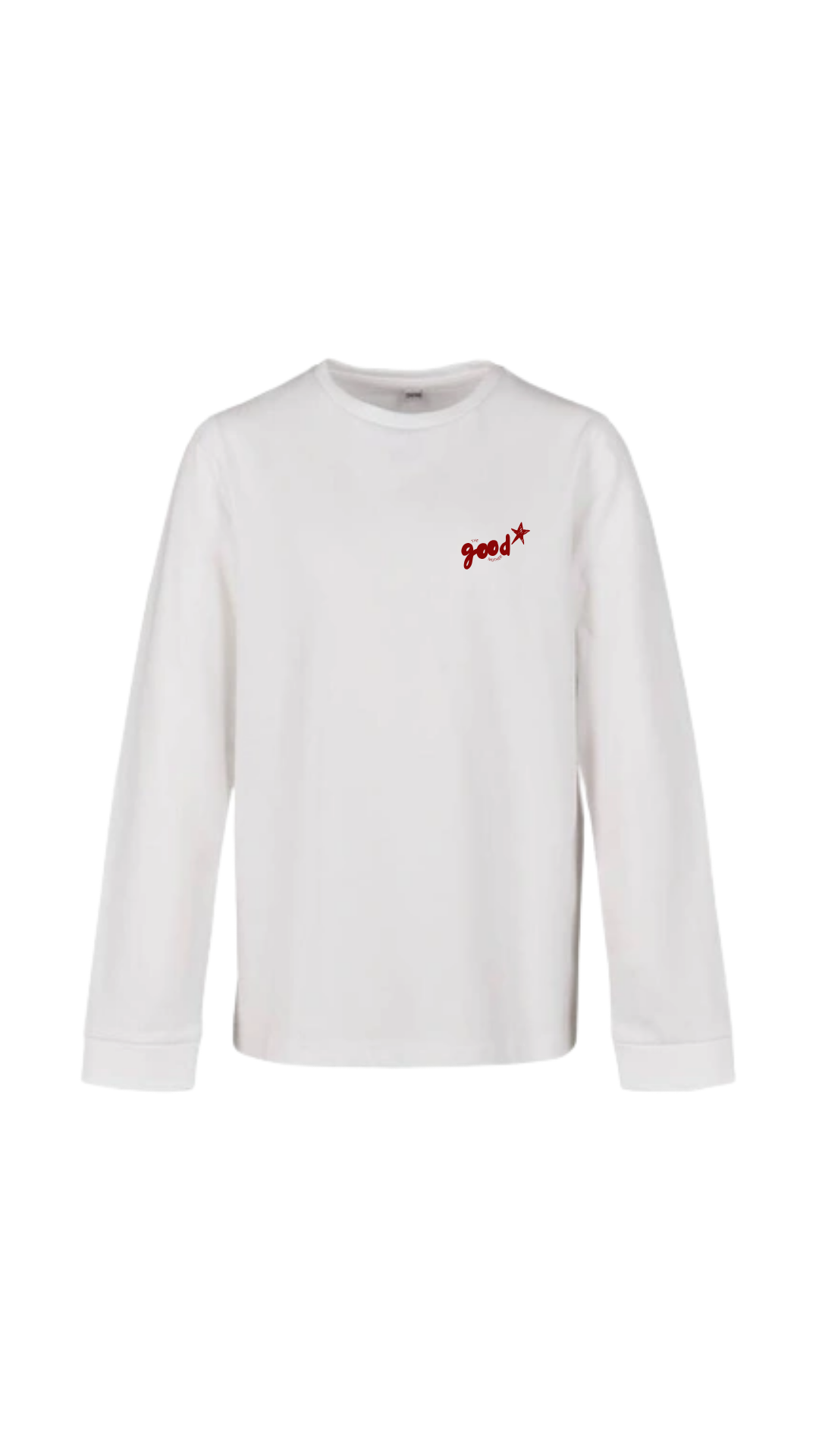 T-shirt s’embrasser sur les rêves