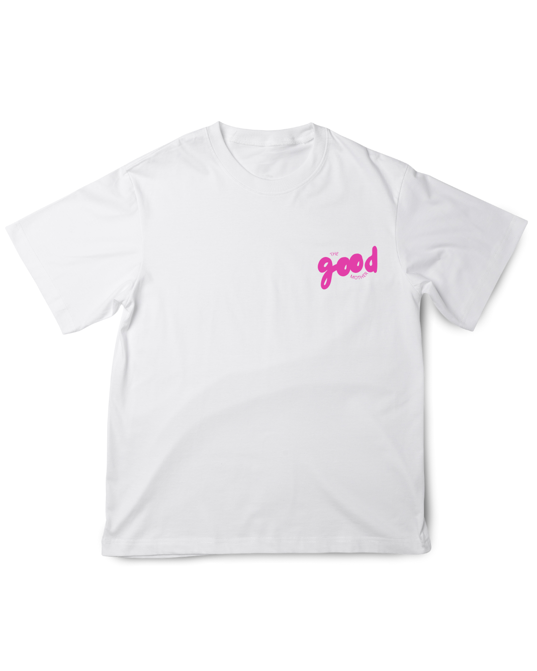 T-shirt Summer Club 25