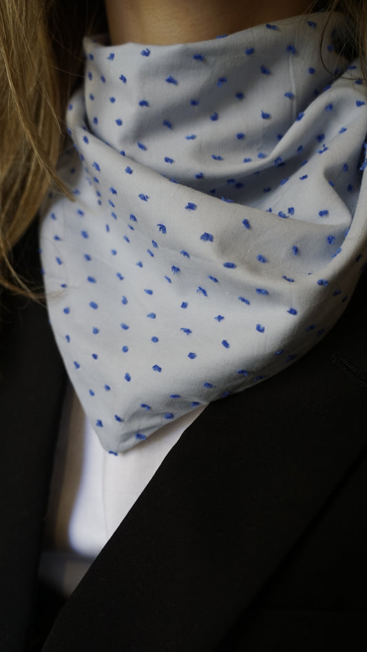 Bandana Santorin