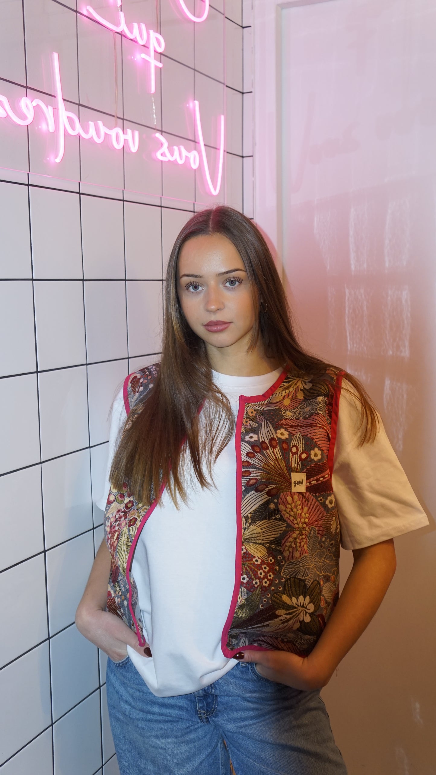 Veste Capri