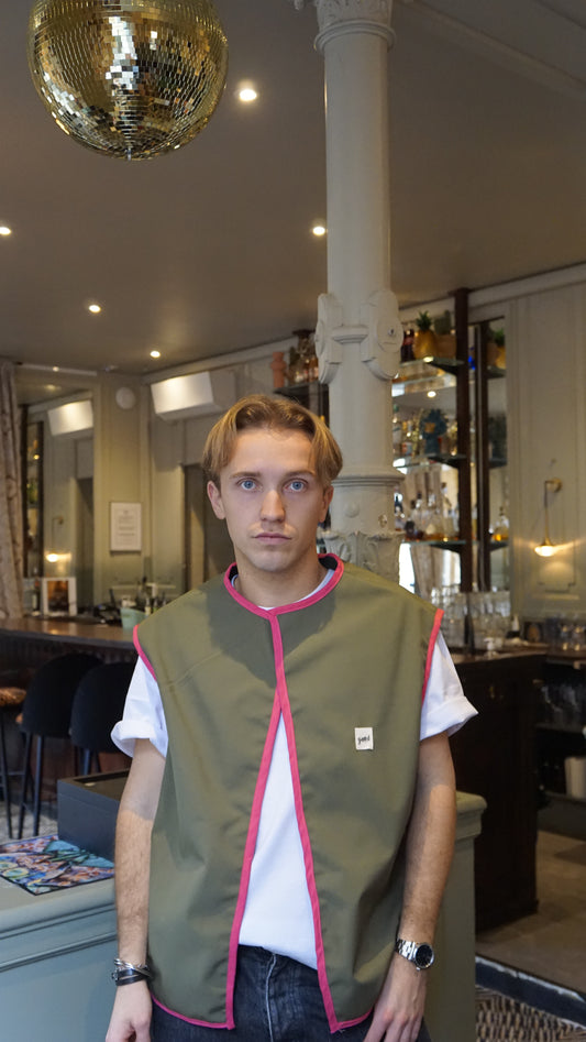 Veste Paul