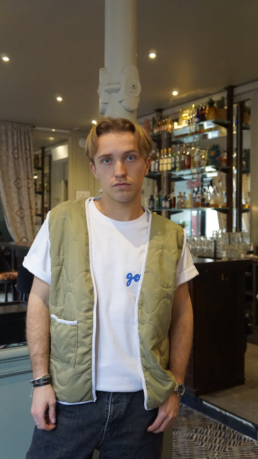 Veste Pierre
