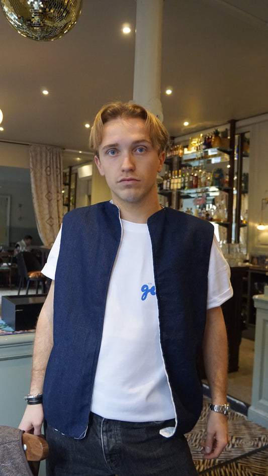Veste Alexandre