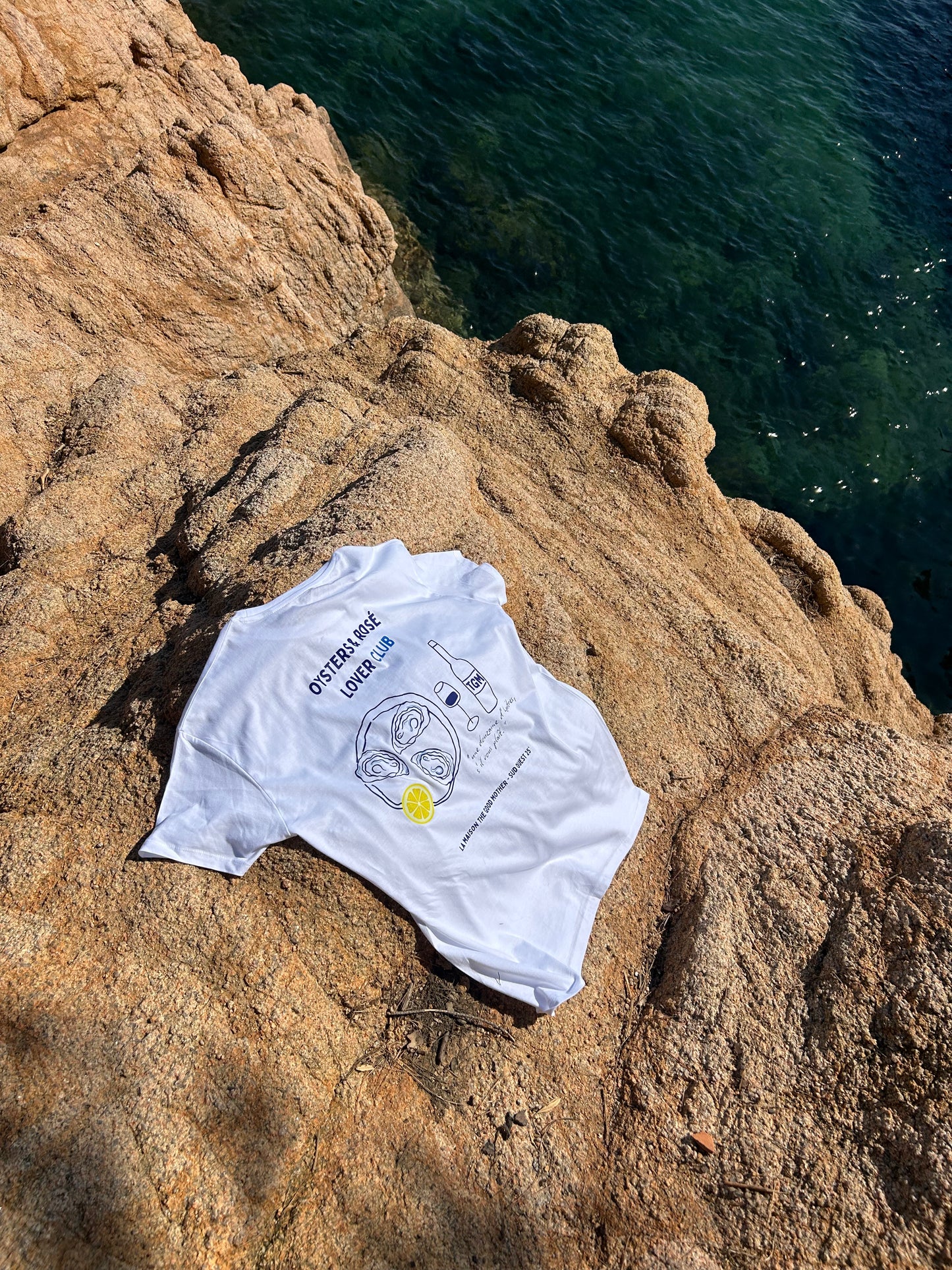 T-shirt Hortense